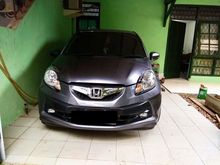 2015 Honda Brio 1.2 Satya E Hatchback