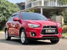 2016 Mitsubishi Outlander Sport 2.0 PX SUV - UNIT  GRESSS SIAP PAKAI