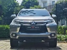 2019 Mitsubishi Pajero Sport 2.4 Dakar 4X2 SUV