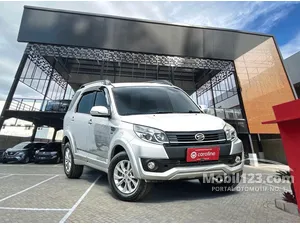 2016 Daihatsu Terios 1.5 R SUV