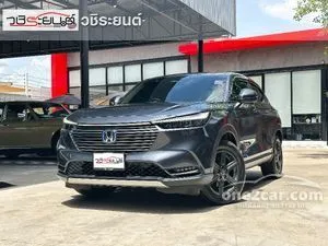 2022 Honda HR-V 1.5 e:HEV EL SUV