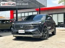2022 Honda HR-V 1.5 (ปี 22-28) e:HEV EL SUV