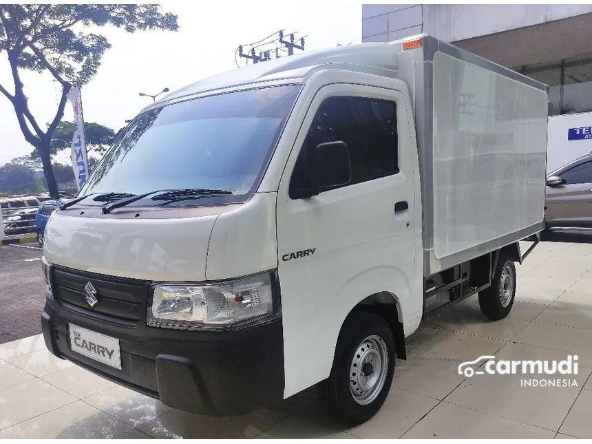 2024 Suzuki Carry FD ACPS Pick-up