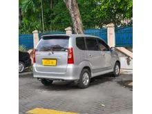 2011 Toyota Avanza 1.3 G MPV