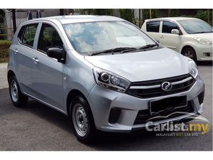 Search 32,733 New Cars for Sale in Malaysia - Carlist.my
