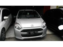 2017 Daihatsu Ayla M dp 9jt