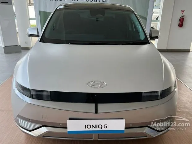 Jual Hyundai Ioniq 5 Bekas Di Indonesia Harga Murah, Kondisi Terbaik ...