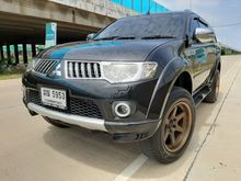 2012 Mitsubishi Pajero Sport 2.5 (ปี 08-15) GT SUV AT