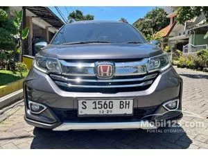 2019 Honda BR-V 1.5 E SUV
