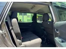 2019 Honda BR-V 1.5 E SUV