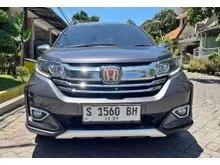 2019 Honda BR-V 1.5 E SUV