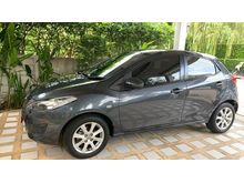 2012 Mazda 2 1.5 (ปี 09-14) Sports Groove Hatchback AT