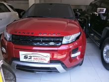 2015 Land Rover Range Rover Evoque 2.0 Dynamic Si4 SUV