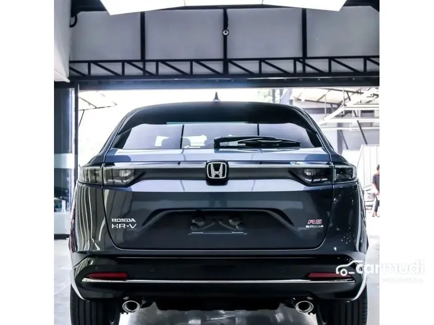 2024 Honda HR-V Turbo RS SUV