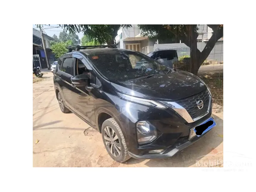 2019 Nissan Livina VE MPV