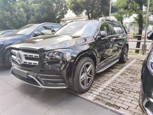READY STOCK 2019 Mercedes-Benz GLS400 3.0 4MATIC AMG SUV