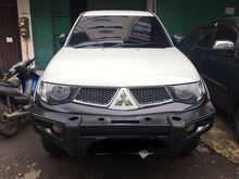 2014 Mitsubishi Strada Triton 2.5 GLS Pick-up