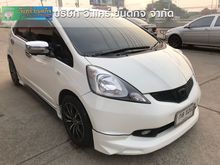 2009 Honda Jazz 1.5 (ปี 08-14) V i-VTEC Hatchback AT