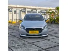 2019 Mazda 2 1.5 R Hatchback