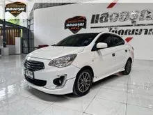 2017 Mitsubishi ATTRAGE 1.2 (ปี 13-18) GLX Sedan