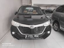 2016 Daihatsu Xenia 1.3 R Deluxe MPV