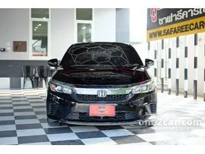 2021 Honda City 1.0 SV Hatchback