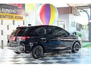 2021 Honda City 1.0 SV Hatchback