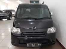 2016 Daihatsu Gran Max 1.3 D MT Terawat Siap Pakai Dijual di Malang