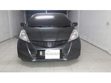 2011 Honda Jazz 1.5 S Hatchback