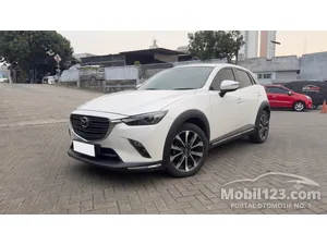 2022 Mazda CX-3 1.5 Sport SUV