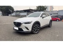 2022 Mazda CX-3 1.5 Sport SUV