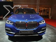 PROMO MENARIK 2020 BMW X5 3.0 xDrive40i xLine SUV