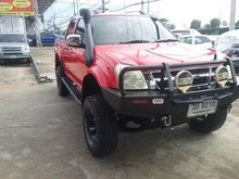 2004 Isuzu D-Max 3.0 CAB-4 (ปี 02-06) LS Pickup MT