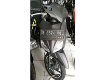 2017 Honda Vario 110