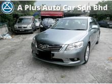 -No GST--Full Loan--Warranty- 2009 Toyota Camry 2.4 V Sedan