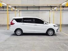 2018 Suzuki Ertiga 1.5 GX MPV
