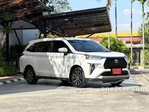 2022 Toyota Veloz 1.5 Smart Wagon