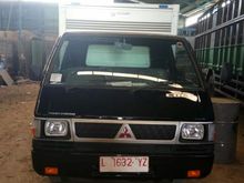 2018 Mitsubishi Colt L300 2.5 L300 Include Box Alumunium Surabaya Sidoarjo Gresik Jawatimur