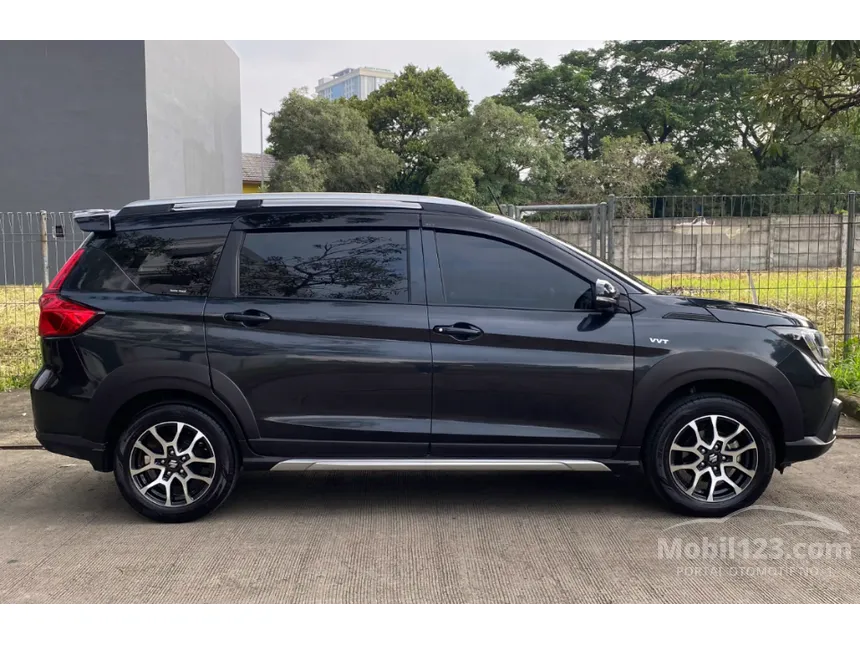 2024 Suzuki XL7 Zeta SUV
