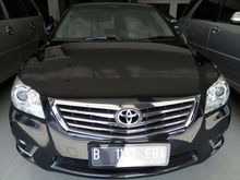 2009 Toyota Camry 2.4 V Sedan
