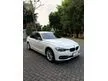 Jual Mobil BMW 320i 2016 Sport 2.0 di Jawa Timur Automatic Sedan Putih Rp 485.000.000