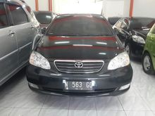 2005 Toyota Corolla Altis 1.8 G Sedan