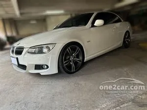 2010 BMW 335i 3.0 E93 (ปี 05-13) Convertible