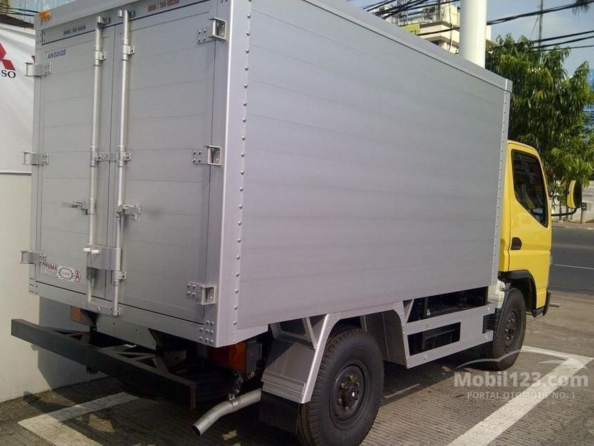 Mitsubishi Colt Diesel Fe 71 Mobil Bekas Halaman 14 Waa2