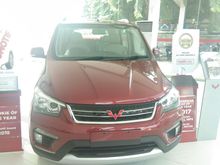 2018 Wuling Confero 1.5 S L