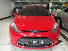 Ford Fiesta 1.6 Sport at 2012 Tdp12jTa Angsuran Murah Meriah
