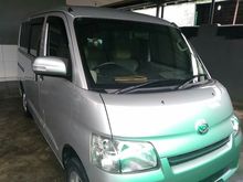 2012 Daihatsu Gran Max 1.3 D Van