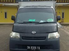 2010 Daihatsu Gran Max 1.3 BOX Pick-up