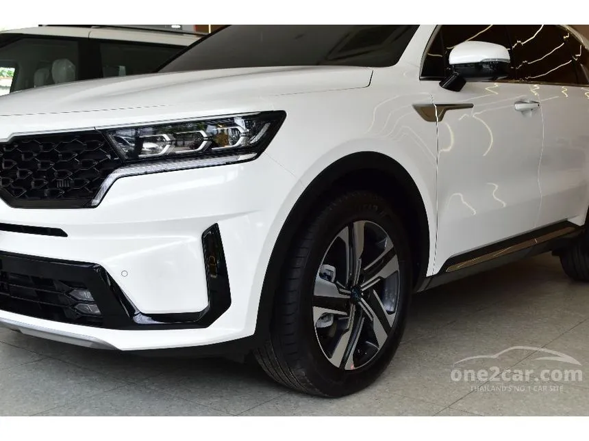 2024 Kia Sorento Premium HEV SUV