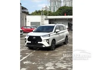 2026 Toyota Veloz 1.5 V HEV (Premium Color) MPV